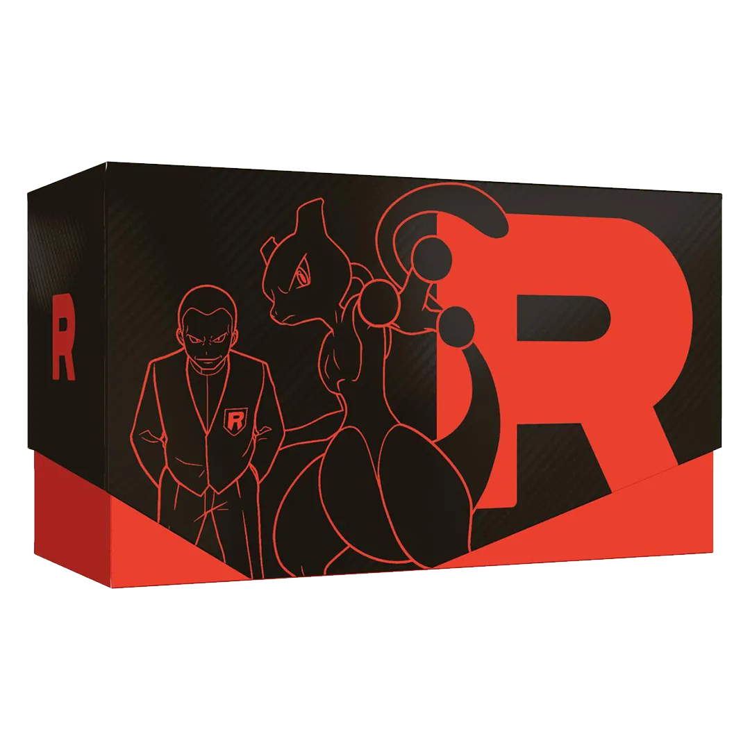 Pokemon Trading Card Game: Destined Rivals Elite Trainer Box